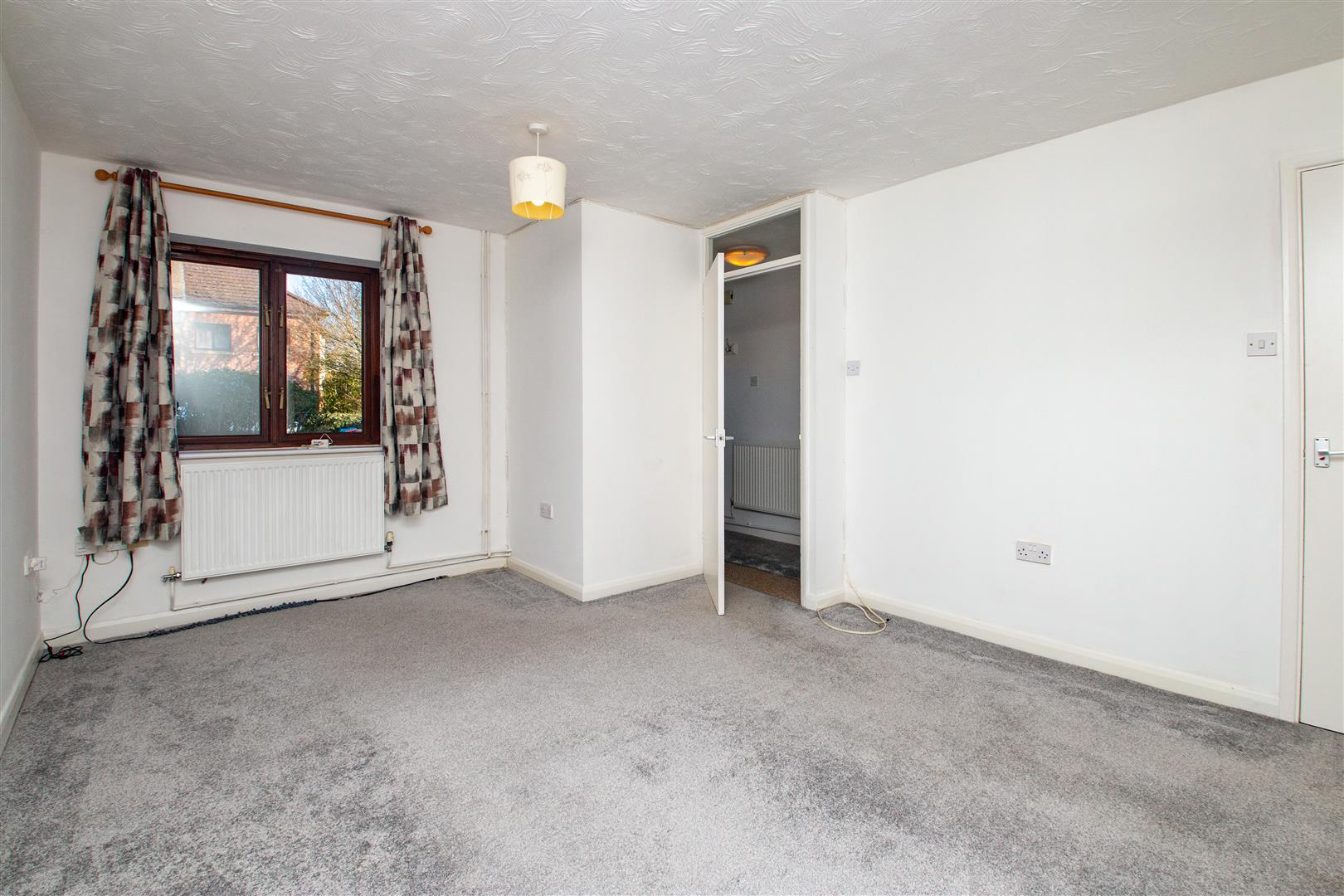 Wingfield Grove, Middleton, Milton Keynes
